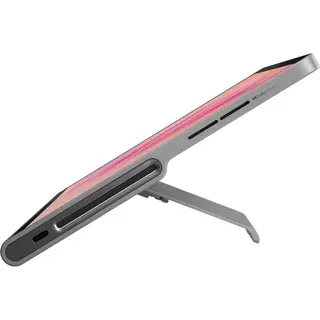 Планшет Lenovo Tab Plus 11.5" 8/256Gb ZADX0082RU Luna Grey 