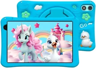 Планшет Teclast P85T Kids 4/64Gb 8" Blue 