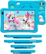 Планшет Teclast P85T Kids 4/64Gb 8" Blue  - фото 3