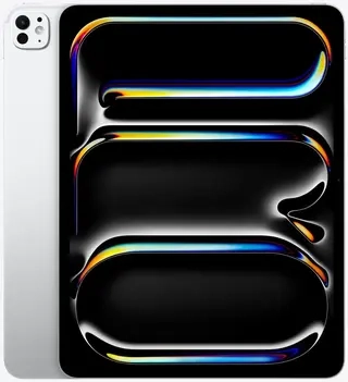 Планшет Apple iPad Pro 13 2024 512Gb Wi-Fi + Cellular Silver 