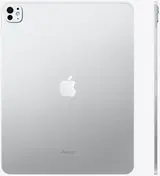 Планшет Apple iPad Pro 13 2024 512Gb Wi-Fi + Cellular Silver  - фото 3