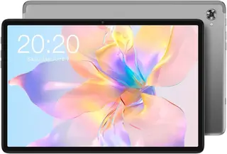 Планшет Teclast Tablet P40HD 4/64Gb 10.1" Silver 