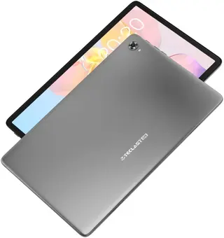 Планшет Teclast Tablet P40HD 4/64Gb 10.1" Silver 