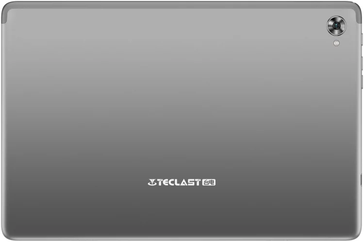 Планшет Teclast Tablet P40HD 4/64Gb 10.1" Silver  - фото 3