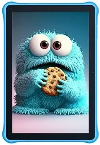 Планшет BlackView Oscal Pad 50 Kids 10,1 2/64Gb Blue 