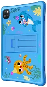 Планшет BlackView Oscal Pad 50 Kids 10,1 2/64Gb Blue  - фото 3