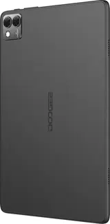 Планшет Doogee T10S 6/128Gb Space Grey  - фото 8