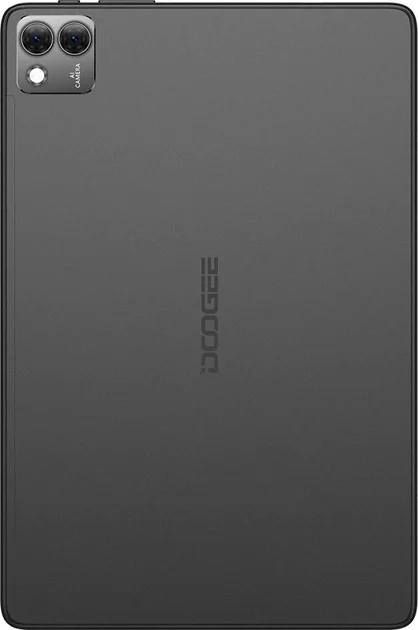 Планшет Doogee T10S 6/128Gb Space Grey  - фото 6