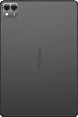 Планшет Doogee T10S 6/128Gb Space Grey  - фото 6