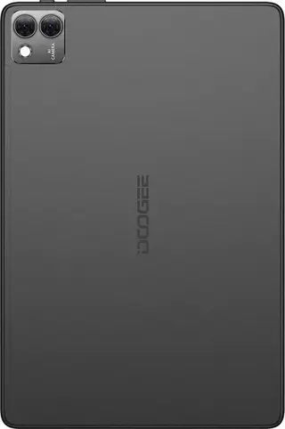 Планшет Doogee T10S 6/128Gb Space Grey  - фото 6
