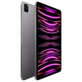 Планшет Apple iPad Pro 12.9" 2022 MP223 512Gb Wi-Fi + Cellular Space Gray  - фото 5