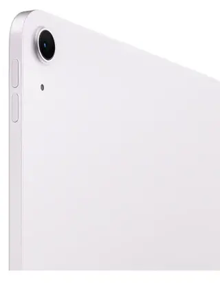 Планшет Apple iPad Air 13 2024 256GB MV6Y3QA/A Wi-Fi + Cellular Purple  - фото 3