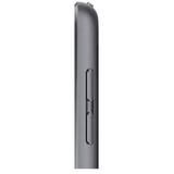 Планшет Apple iPad 10.2" 2021 MK473 64Gb Wi-Fi+Cellular Space Grey  - фото 4