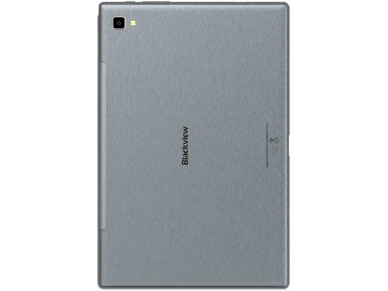 Планшет Blackview Tab 8 4/64Gb Grey  - фото 3