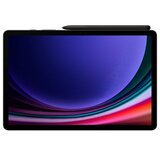Планшет Samsung Galaxy Tab S9 5G 11" 128Gb SM-X716BZAASKZ Graphite  - фото 3