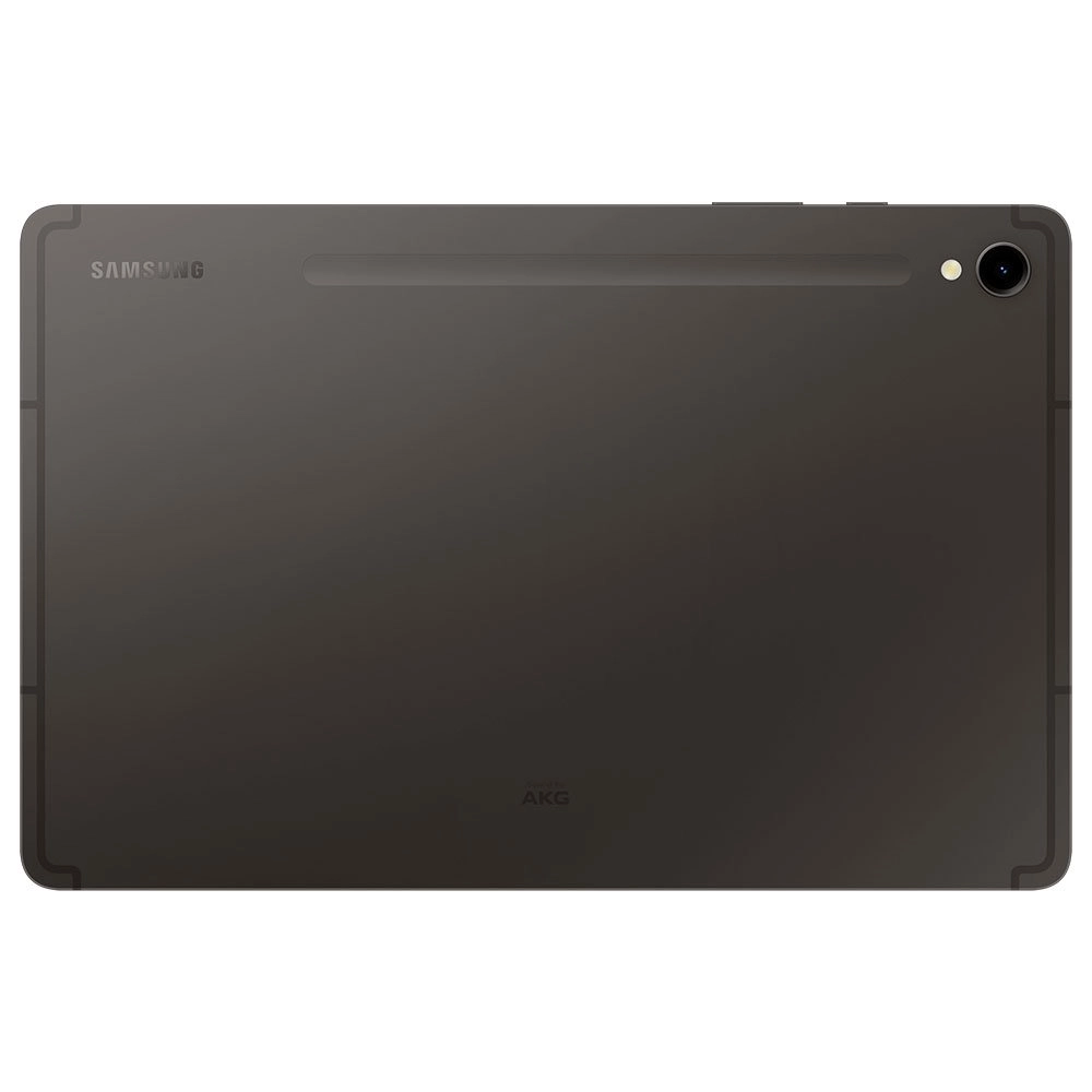 Планшет Samsung Galaxy Tab S9 5G 11" 128Gb SM-X716BZAASKZ Graphite  - фото 5