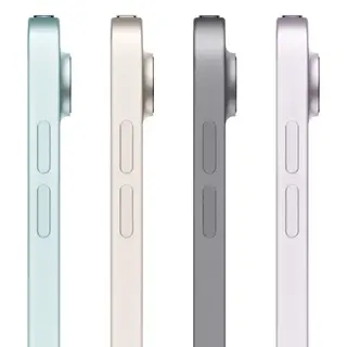 Планшет Apple iPad Air 11 2024 MUWP3 512GB Wi-Fi Purple  - фото 5