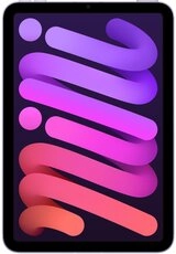 Планшет Apple iPad Mini 8.3" MK8E3 64Gb Wi-Fi + Cellular Purple  - фото 6