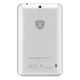 Планшет Prestigio PMP5670C WH DUO - фото 2