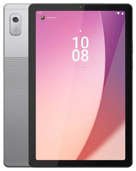 Планшет Lenovo TB310XU ACC 9" 4/64GB Grey  - фото 7