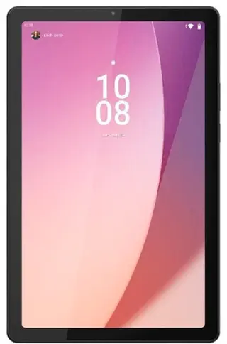 Планшет Lenovo TB310XU ACC 9" 4/64GB Grey  - фото 6
