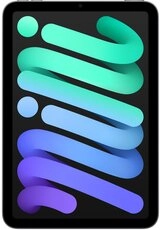 Планшет Apple iPad Mini 8.3" 2021 Wi-Fi 4/64GB MK7M3RK Space Grey  - фото 5