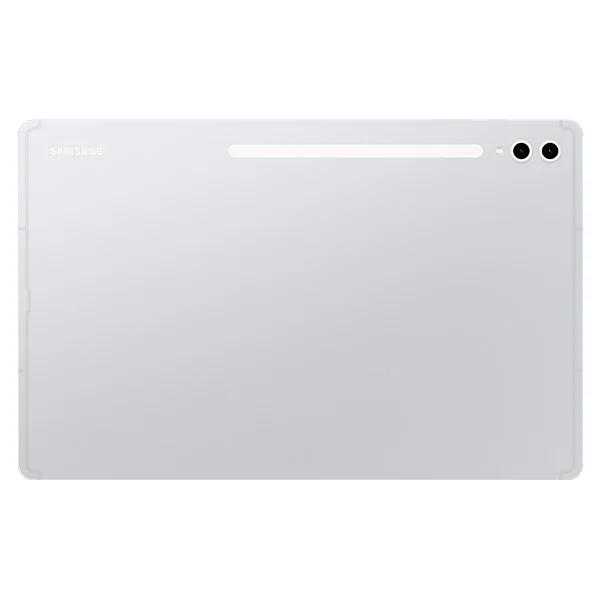 Планшет Samsung Galaxy Tab S10 Ultra 5G 14.6" 12/256Gb SM-X926BZSRSKZ Platinum Silver  - фото 3