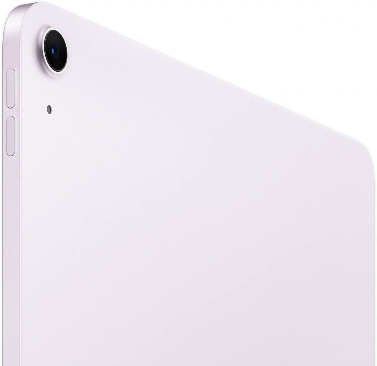 Планшет Apple iPad Air 13 2024 8/512Gb MV2N3QA/A Wi-Fi Purple  - фото 2