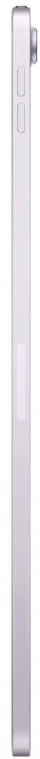 Планшет Apple iPad Air 13 2024 8/512Gb MV2N3QA/A Wi-Fi Purple  - фото 3