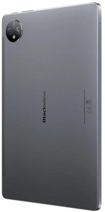 Планшет Blackview Tab 80 4G 10.1 дюйм 8 Гб/128 Гб серый  - фото 3