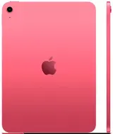 Планшет Apple iPad 2025 11" 6/256Gb Wi-Fi Pink  - фото 2