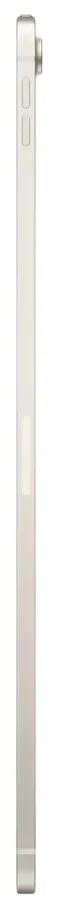 Планшет Apple iPad Air 13 2024 MV293 128GB Wi-Fi Starlight  - фото 4