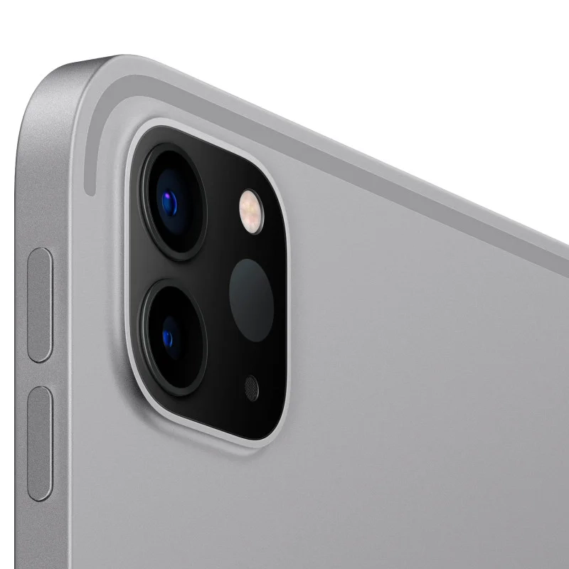 Планшет Apple iPad Pro 12.9" MP273 16Gb/2Tb Wi-Fi + Cellular Silver  - фото 2