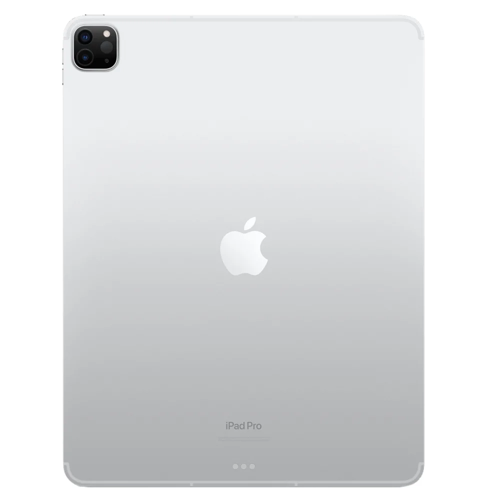 Планшет Apple iPad Pro 12.9" MP273 16Gb/2Tb Wi-Fi + Cellular Silver  - фото 4