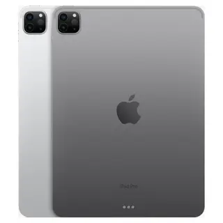 Планшет Apple iPad Pro 12.9" MP273 16Gb/2Tb Wi-Fi + Cellular Silver  - фото 3