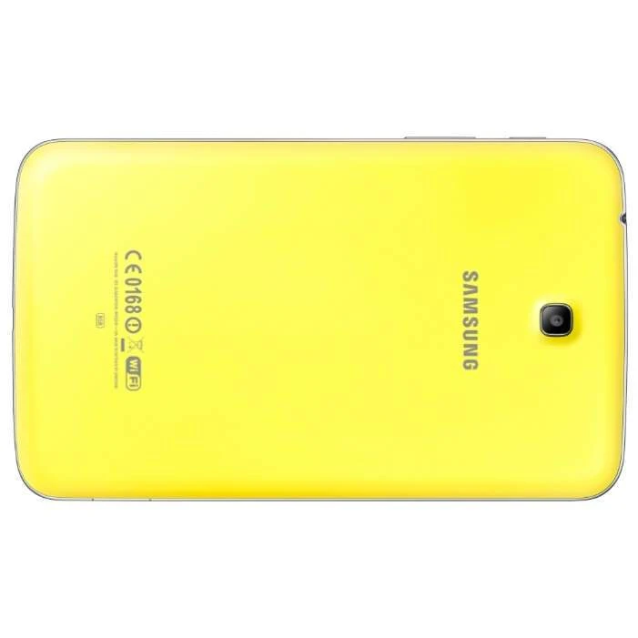 Планшет Samsung Galaxy Tab 3 Kids SM-T2105 - фото 3