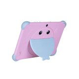 Детский планшет KidsTab Y101 4/64Гб розовый  - фото 10