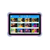 Детский планшет KidsTab Y101 4/64Гб розовый  - фото 11