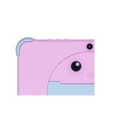 Детский планшет KidsTab Y101 4/64Гб розовый  - фото 3
