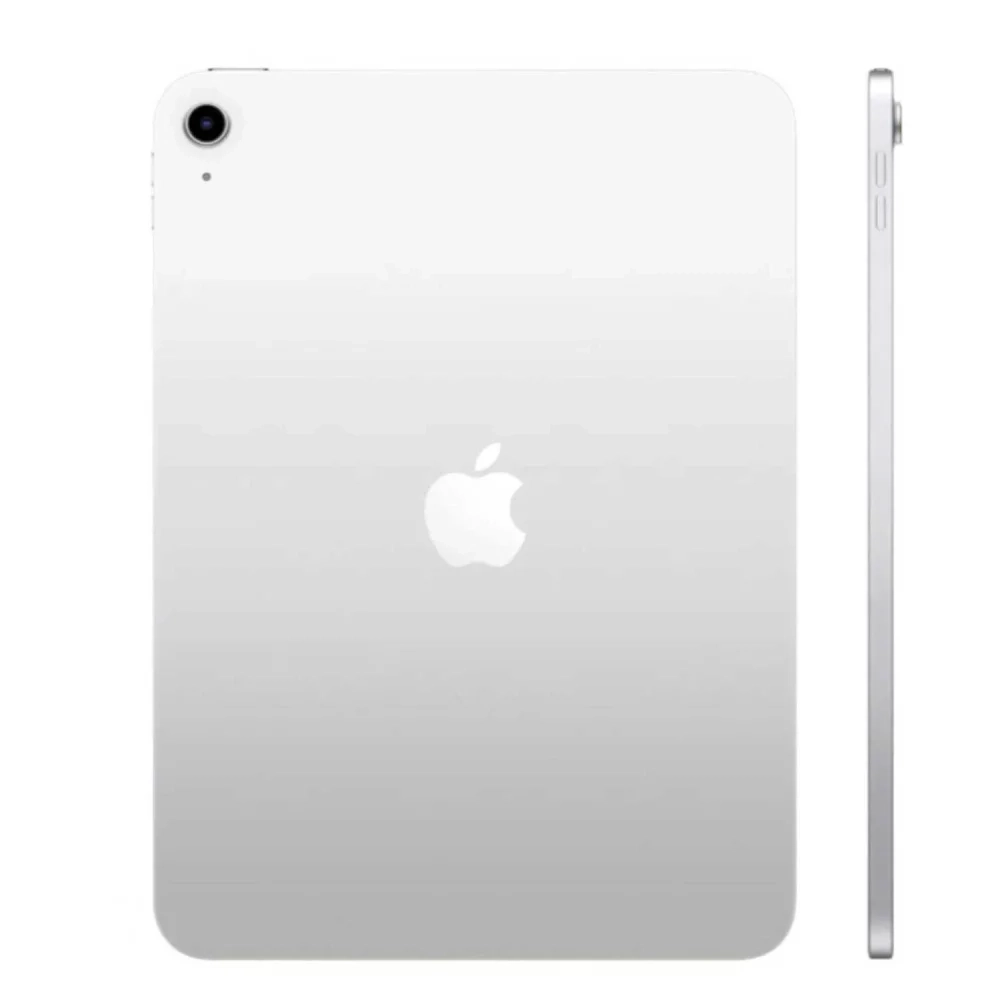 Планшет Apple iPad 2025 11" 6/512Gb Wi-Fi Silver  - фото 3