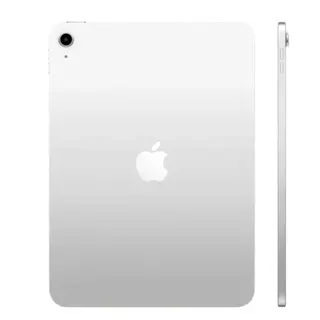 Планшет Apple iPad 2025 11" 6/512Gb Wi-Fi Silver  - фото 3