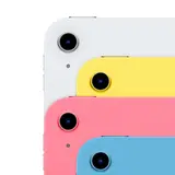 Планшет Apple iPad 2025 11" 6/512Gb Wi-Fi Silver  - фото 5