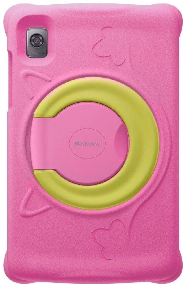 Планшет BlackView Tab 60 Kids 4G 8.68" 4/128GB Pink  - фото 2