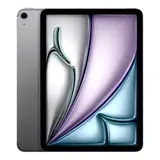 Планшет Apple iPad Air 11 2024 256GB MUXH3QA/A Wi-Fi + Cellular Space Grey 