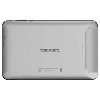 Планшет TeXet TM-7026