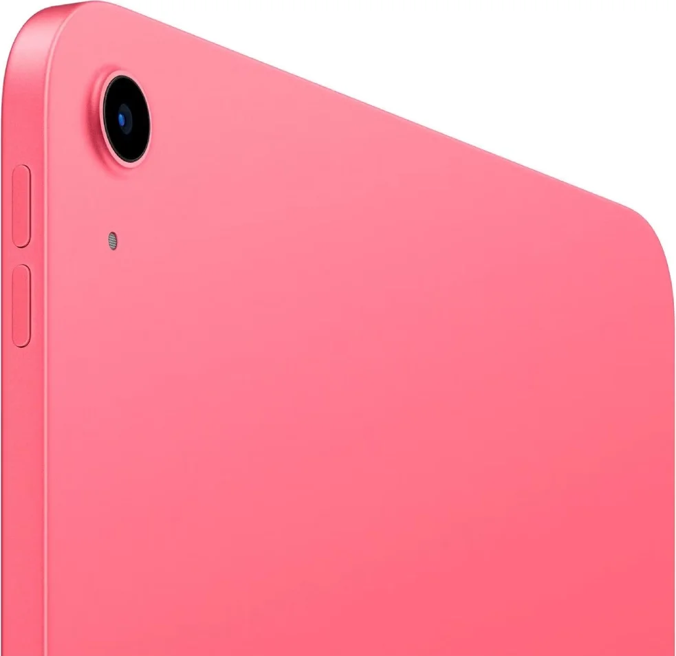 Планшет Apple iPad 2025 11" 6/128Gb MD4E4 Wi-Fi Pink  - фото 3