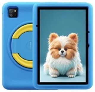 Планшет Blackview Tab A6 Kids 10.1 дюйм 4 Гб/128 Гб голубой 