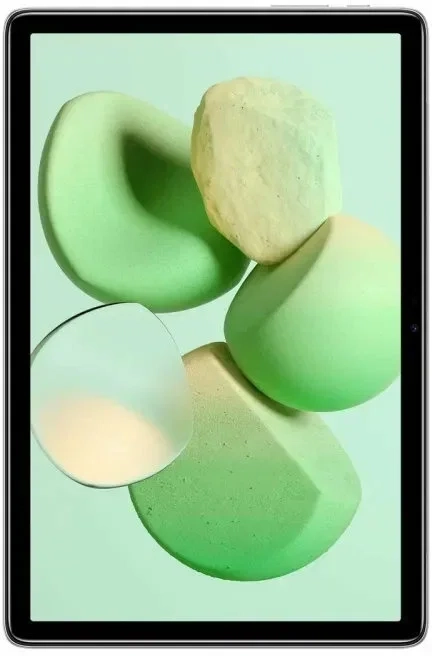 Планшет Doogee T10 8/128Gb Silver  - фото 2