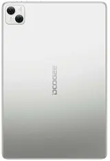 Планшет Doogee T10 8/128Gb Silver  - фото 7