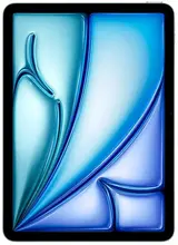 Планшет Apple iPad Air 11 2024 MUWM3 512GB Wi-Fi Blue  - фото 3